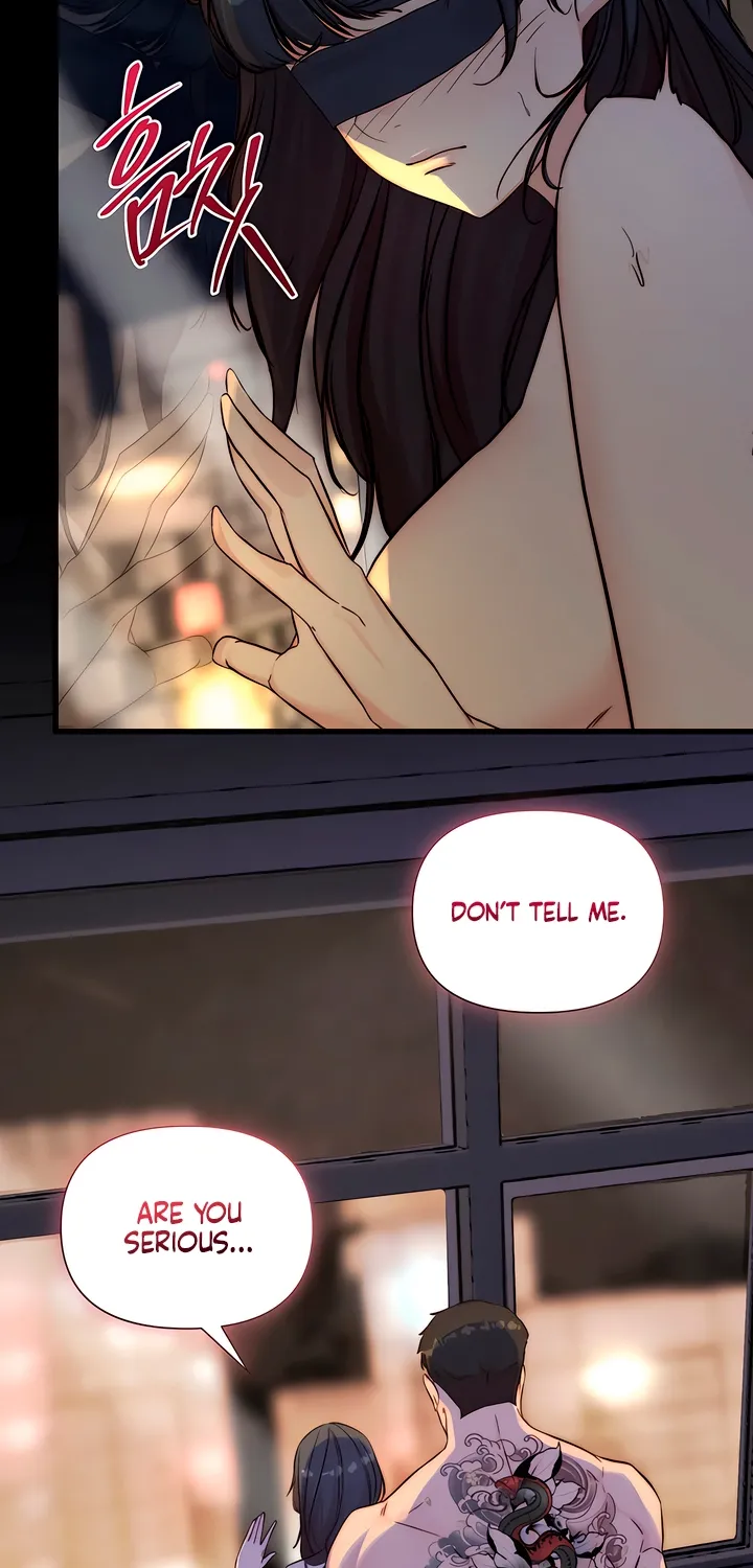 Dad Wants to Hold Me Again Today Chapter 15 page 56 - 