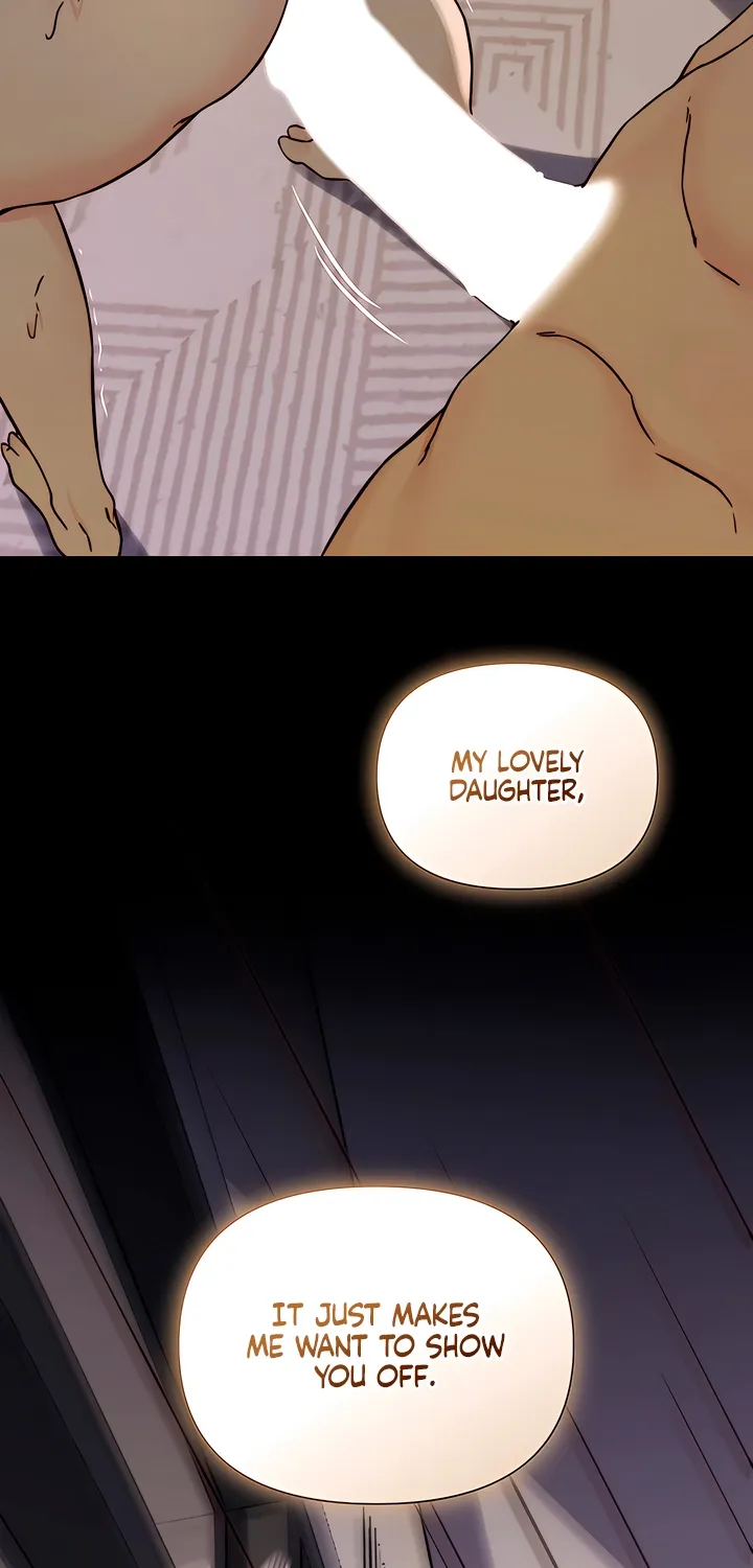 Dad Wants to Hold Me Again Today Chapter 15 page 60 - 