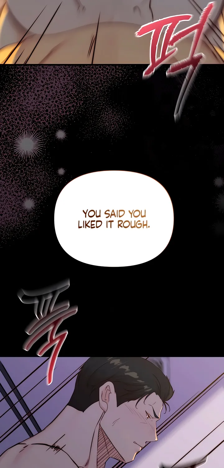 Dad Wants to Hold Me Again Today Chapter 15 page 75 - 