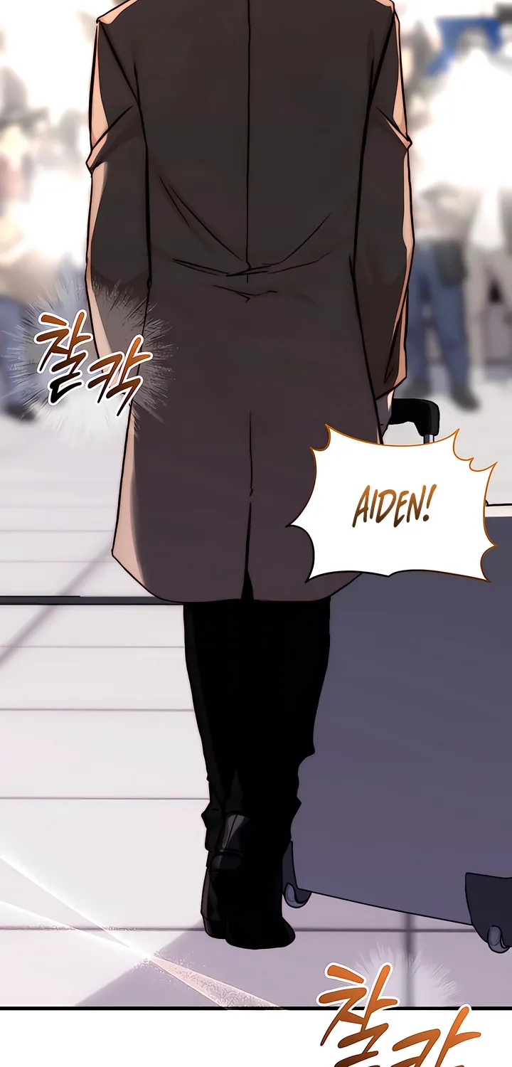 Dad Wants to Hold Me Again Today Chapter 16 page 11 - 