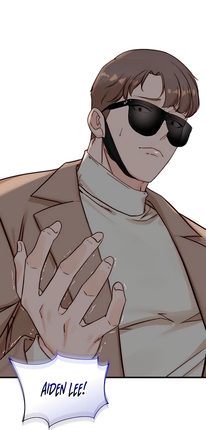 Dad Wants to Hold Me Again Today Chapter 16 page 25 - 