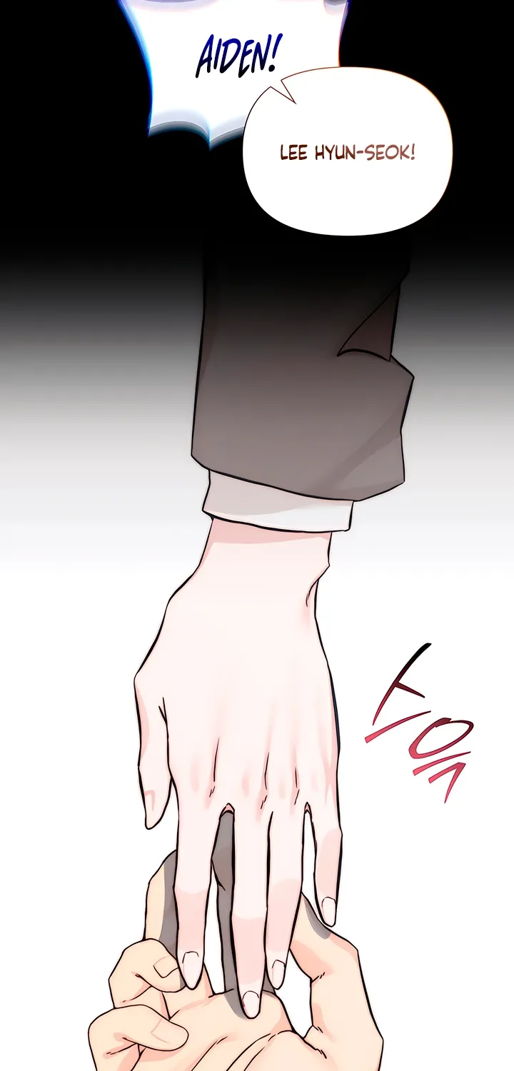 Dad Wants to Hold Me Again Today Chapter 16 page 27 - 