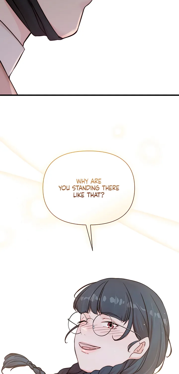 Dad Wants to Hold Me Again Today Chapter 16 page 29 - 