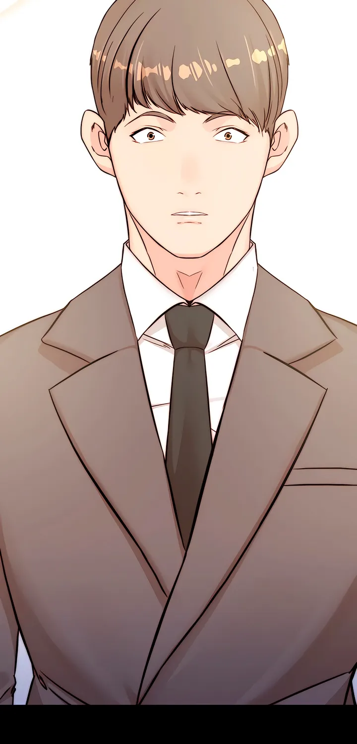 Dad Wants to Hold Me Again Today Chapter 16 page 31 - 