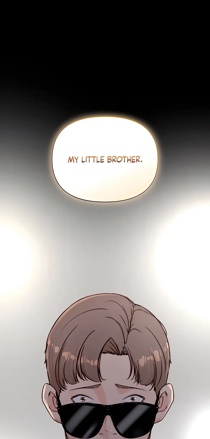 Dad Wants to Hold Me Again Today Chapter 16 page 32 - 