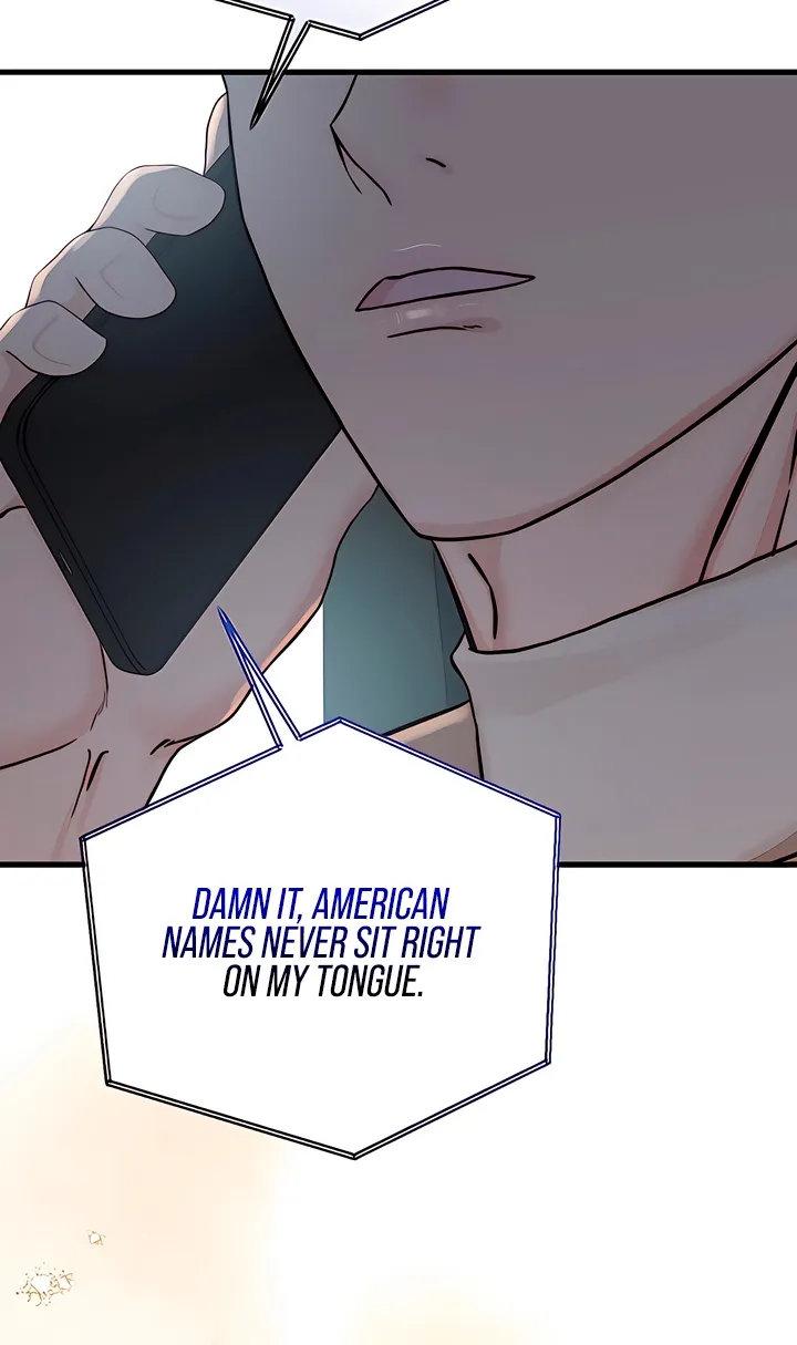 Dad Wants to Hold Me Again Today Chapter 16 page 39 - 