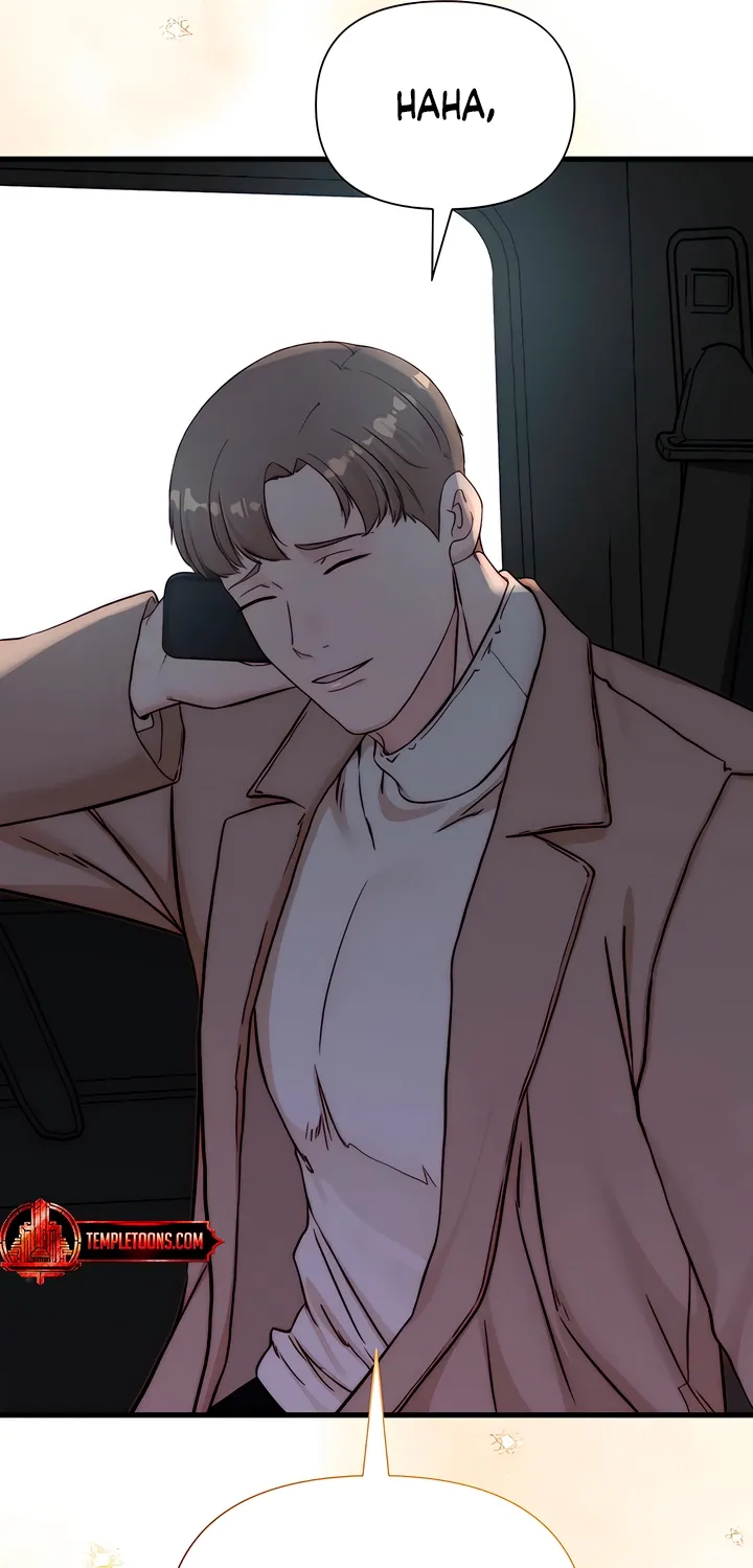 Dad Wants to Hold Me Again Today Chapter 16 page 40 - 