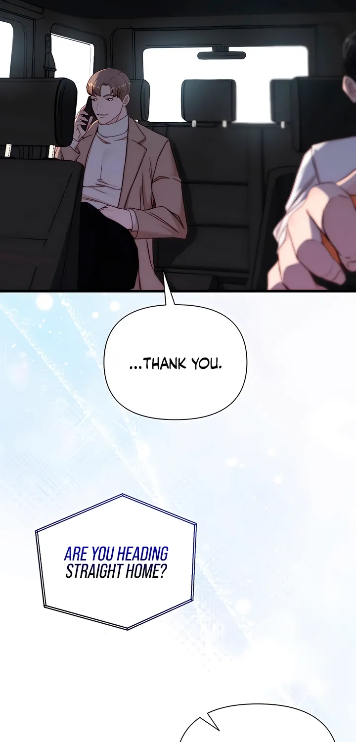 Dad Wants to Hold Me Again Today Chapter 16 page 42 - 