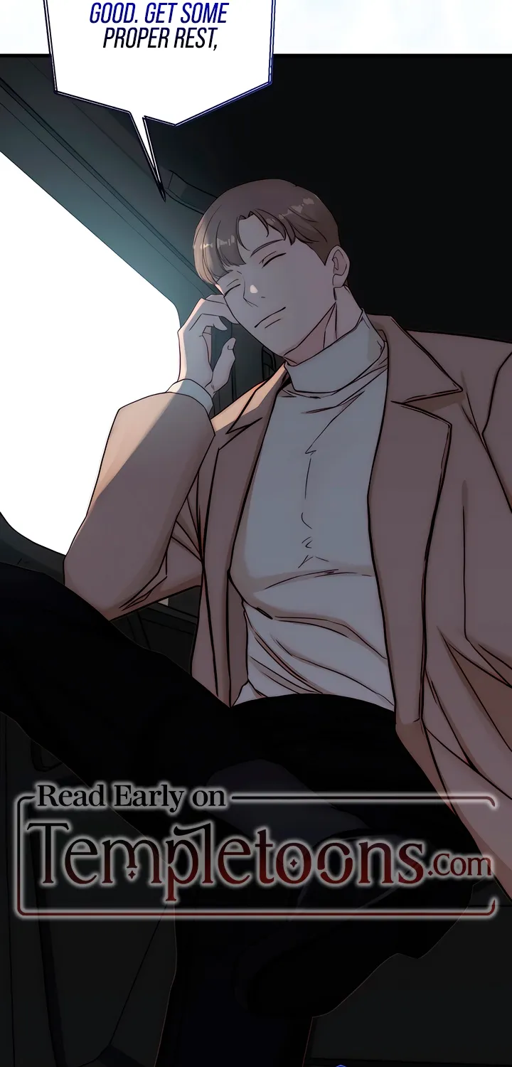 Dad Wants to Hold Me Again Today Chapter 16 page 44 - 