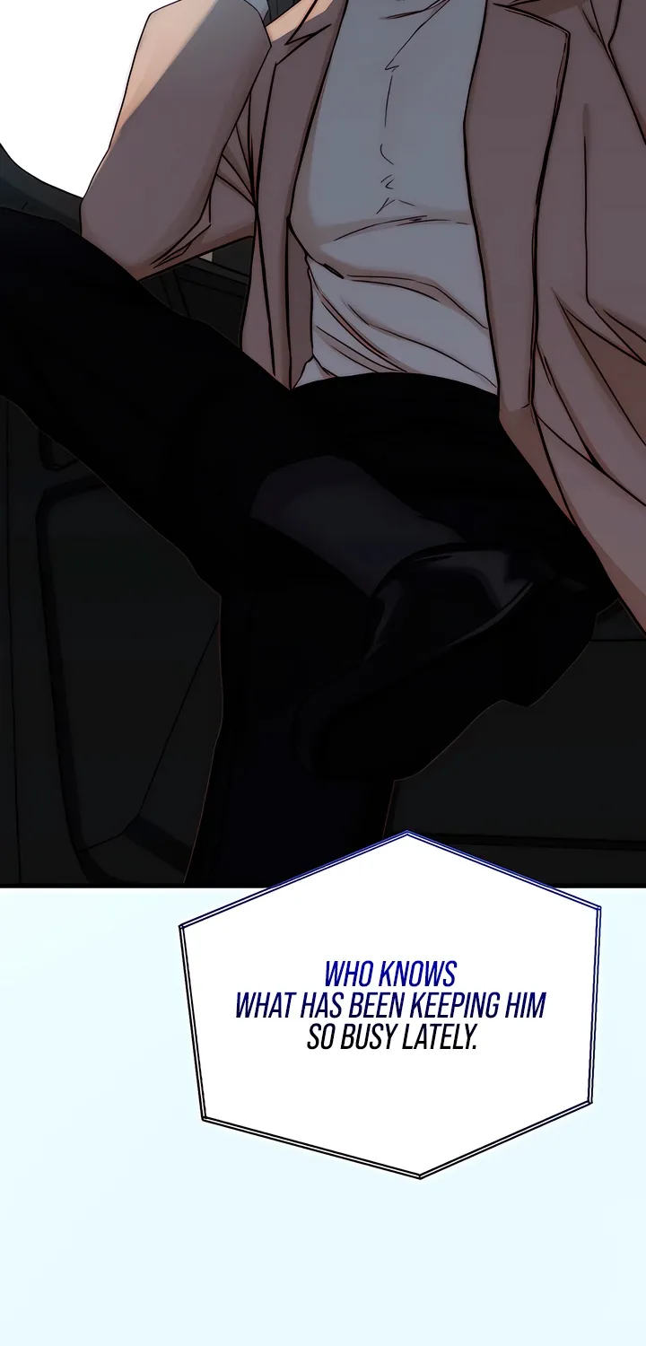 Dad Wants to Hold Me Again Today Chapter 16 page 46 - 