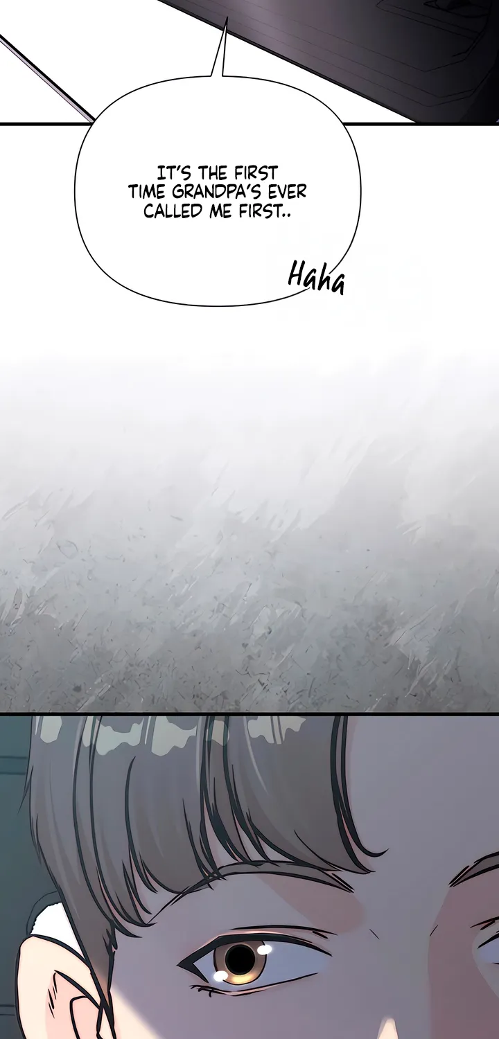Dad Wants to Hold Me Again Today Chapter 16 page 49 - 