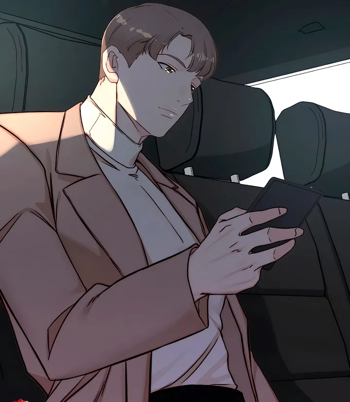 Dad Wants to Hold Me Again Today Chapter 16 page 51 - 