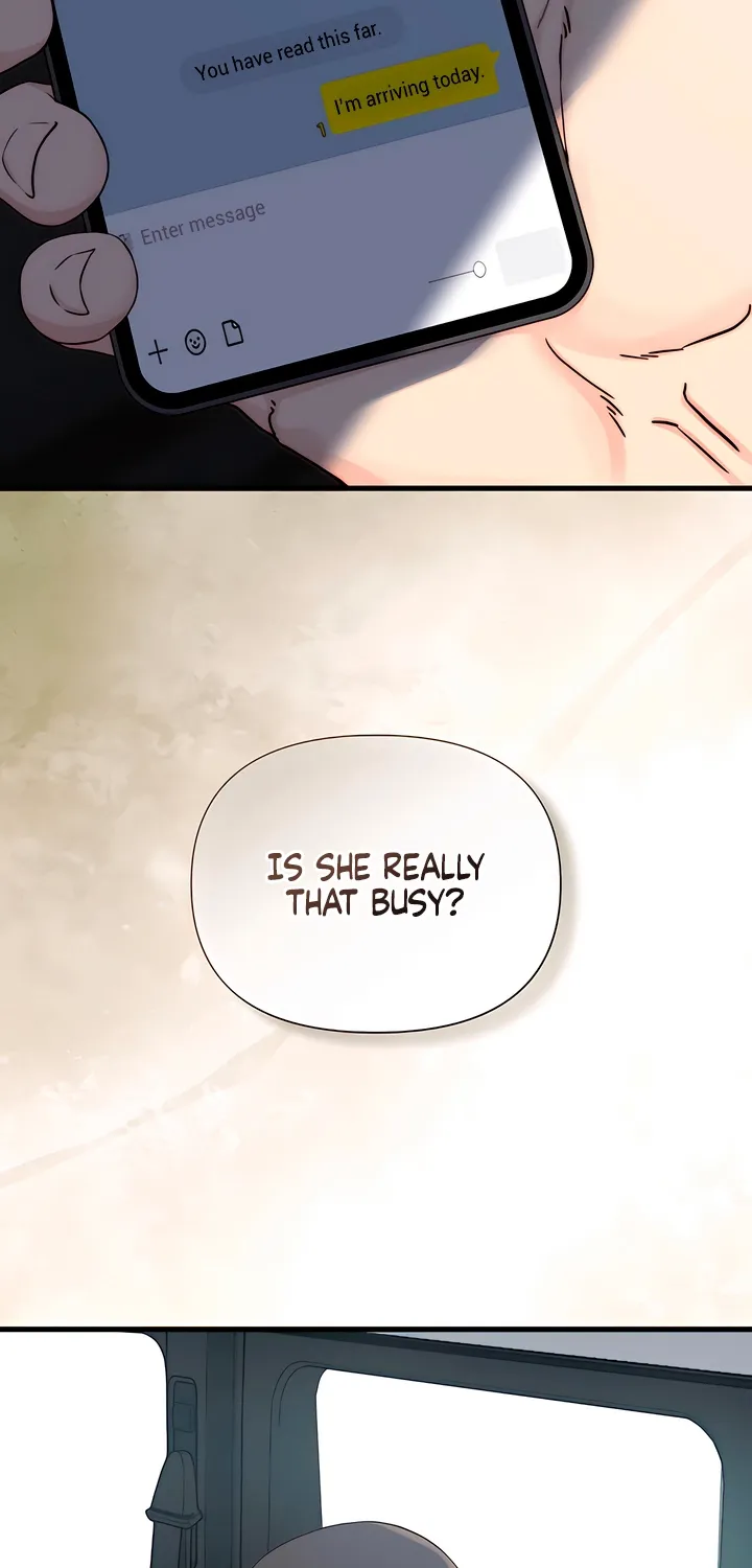 Dad Wants to Hold Me Again Today Chapter 16 page 53 - 
