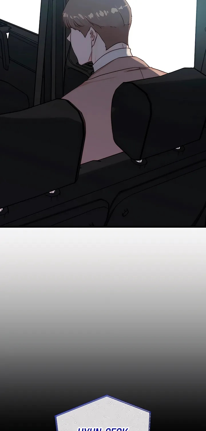 Dad Wants to Hold Me Again Today Chapter 16 page 54 - 