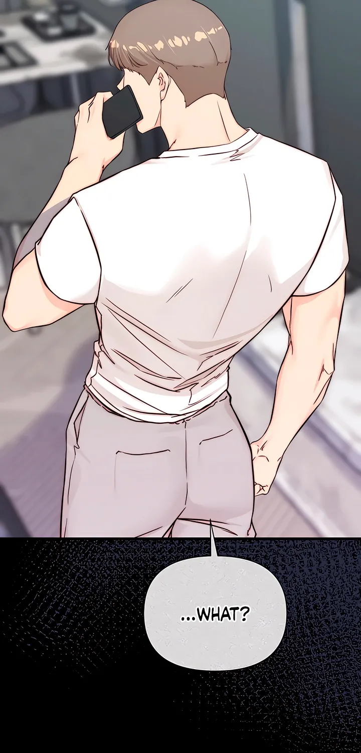 Dad Wants to Hold Me Again Today Chapter 16 page 56 - 