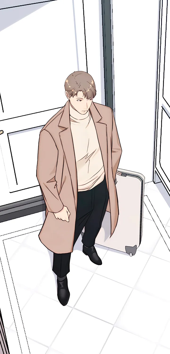 Dad Wants to Hold Me Again Today Chapter 16 page 66 - 