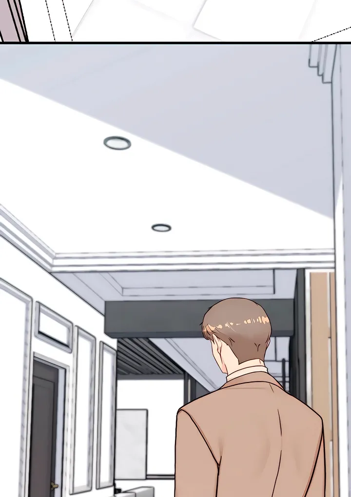 Dad Wants to Hold Me Again Today Chapter 16 page 67 - 