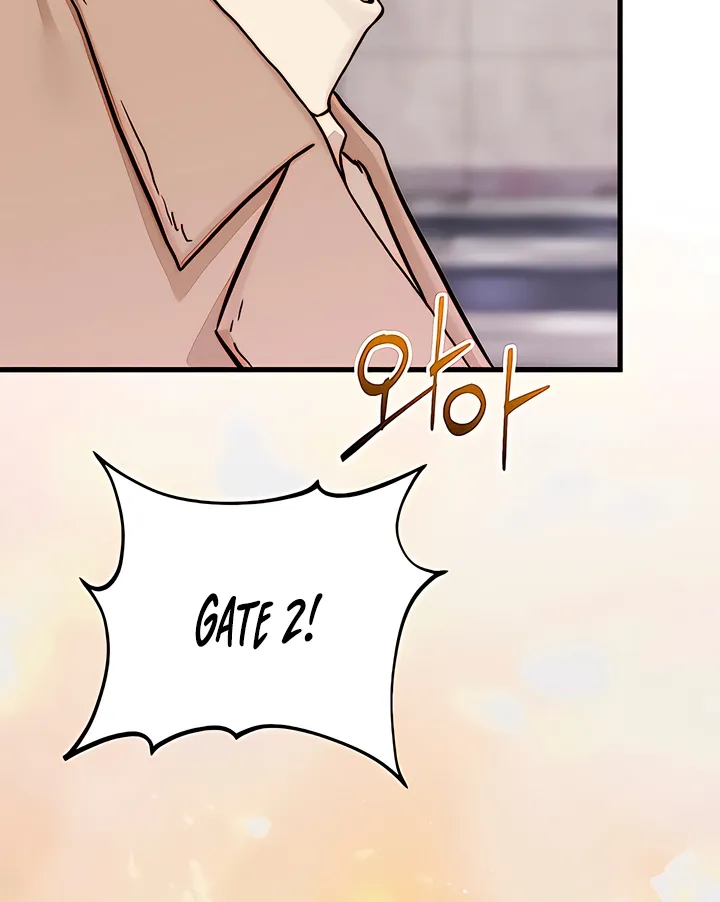 Dad Wants to Hold Me Again Today Chapter 16 page 8 - 