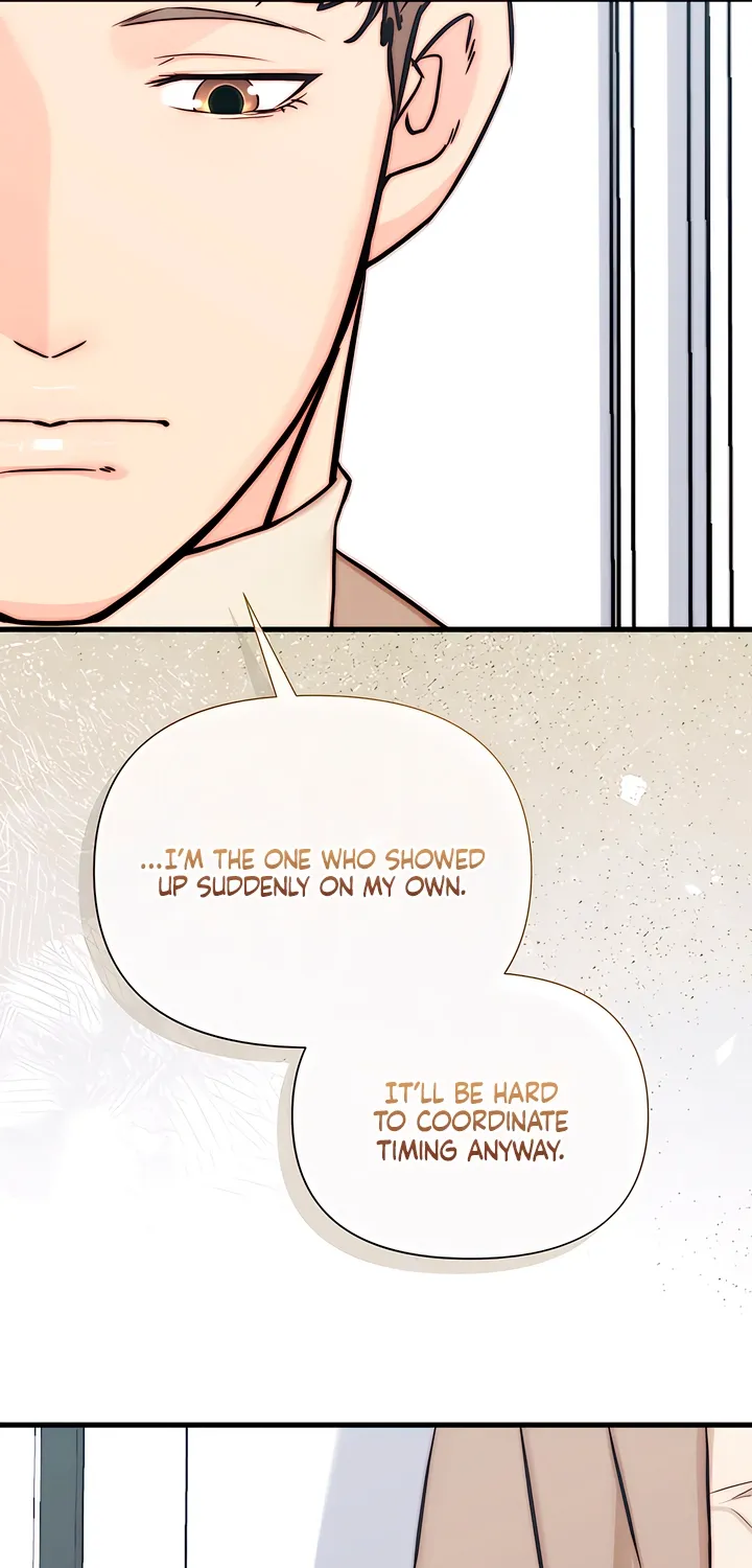Dad Wants to Hold Me Again Today Chapter 16 page 72 - 