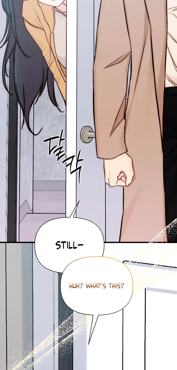 Dad Wants to Hold Me Again Today Chapter 16 page 74 - 