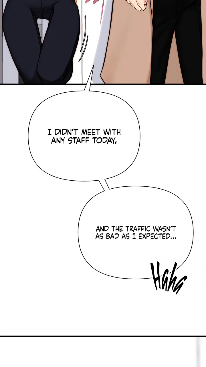 Dad Wants to Hold Me Again Today Chapter 16 page 79 - 