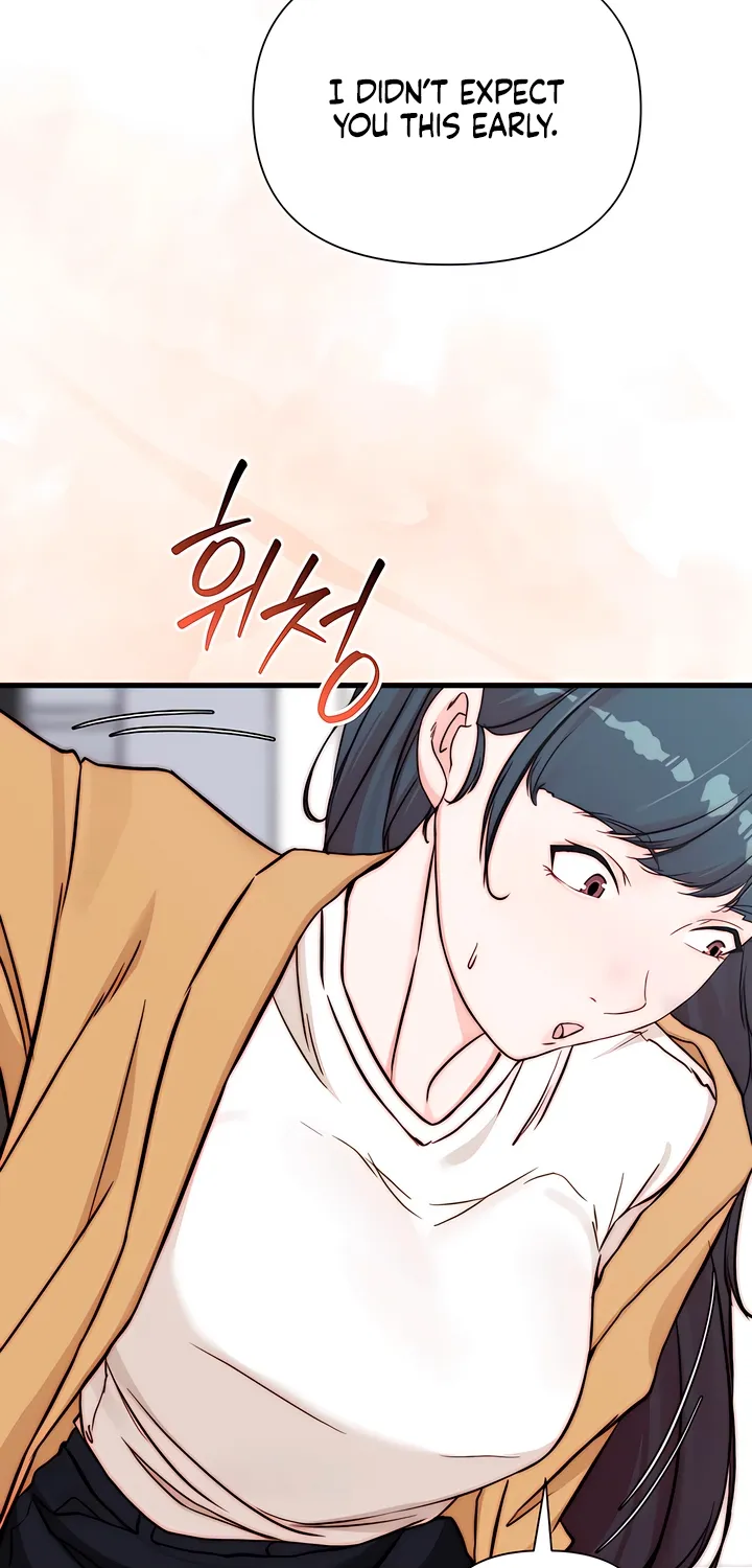 Dad Wants to Hold Me Again Today Chapter 16 page 81 - 