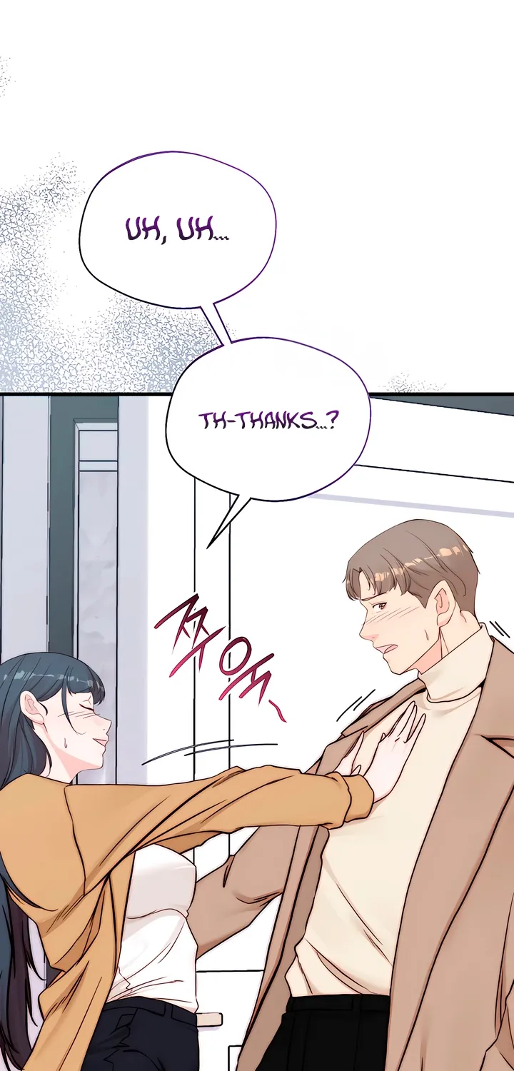 Dad Wants to Hold Me Again Today Chapter 16 page 85 - 