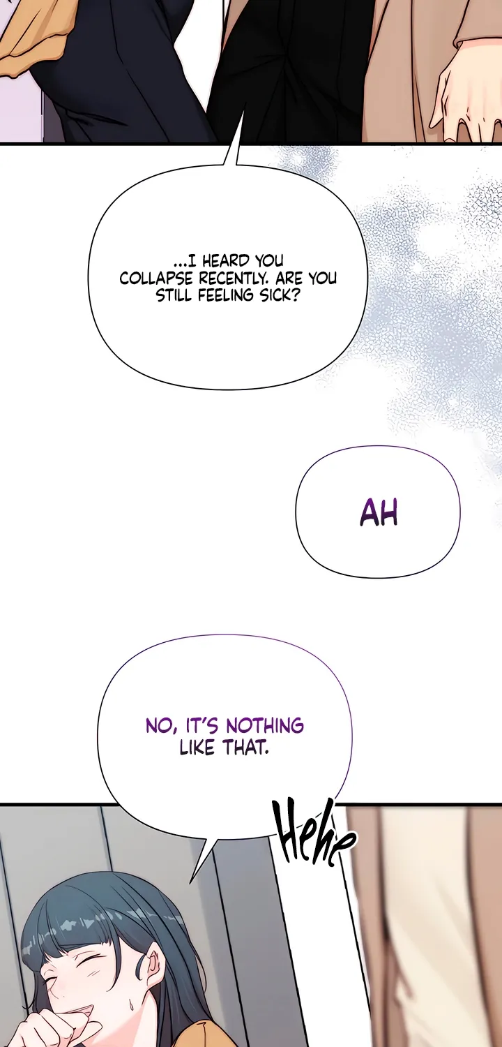 Dad Wants to Hold Me Again Today Chapter 16 page 86 - 