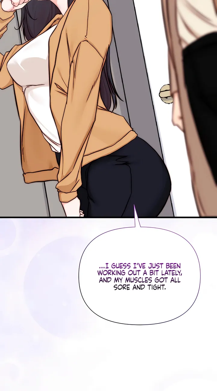Dad Wants to Hold Me Again Today Chapter 16 page 87 - 