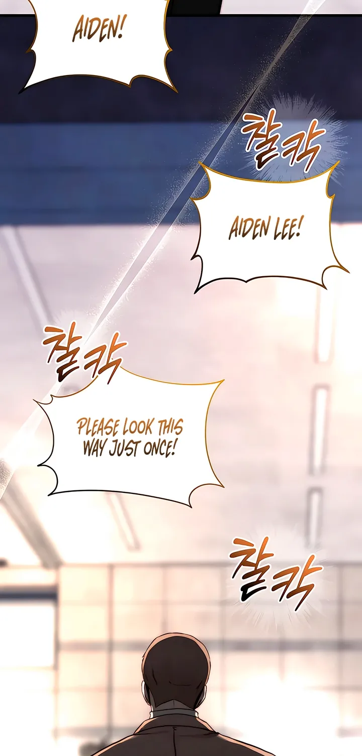 Dad Wants to Hold Me Again Today Chapter 16 page 10 - 