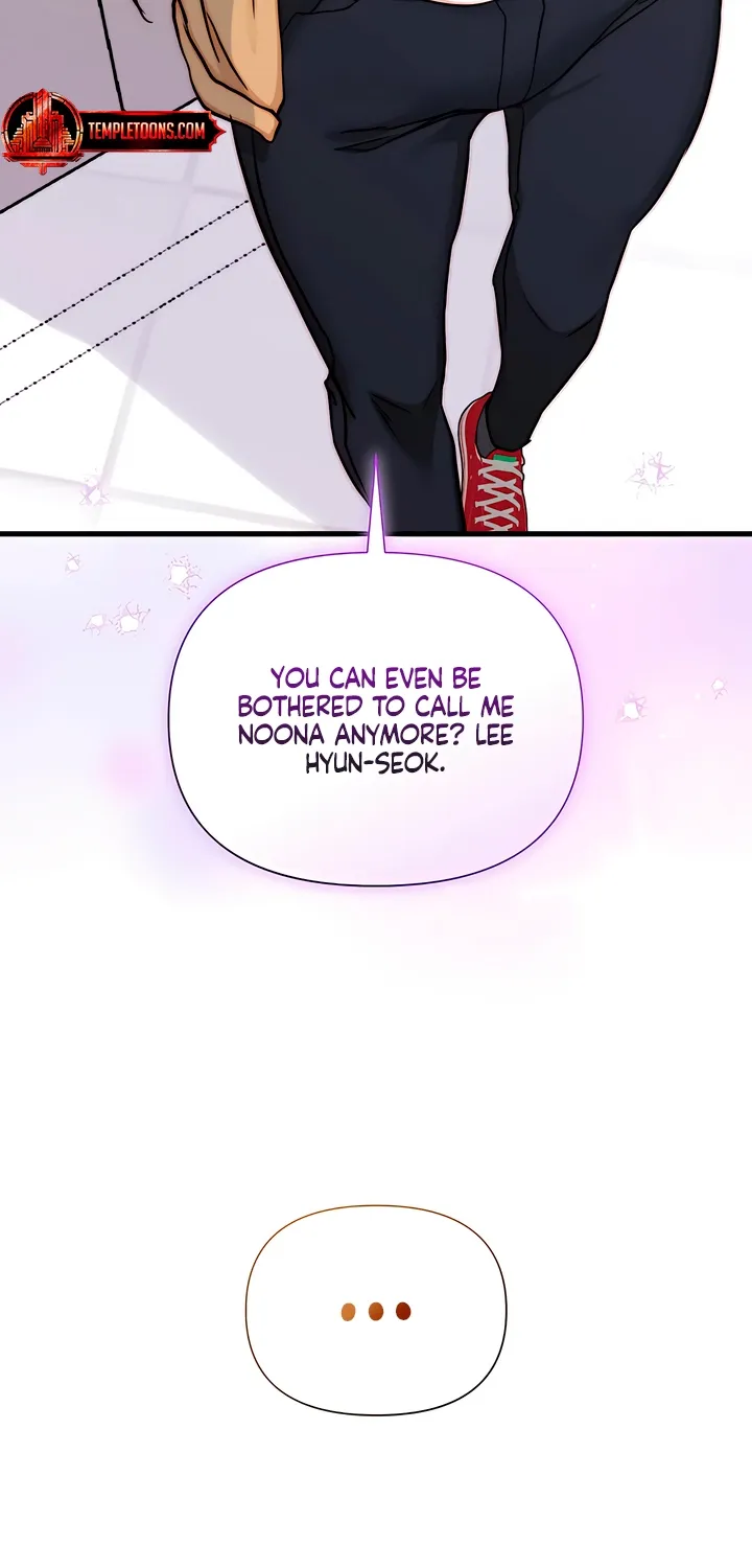 Dad Wants to Hold Me Again Today Chapter 16 page 92 - 
