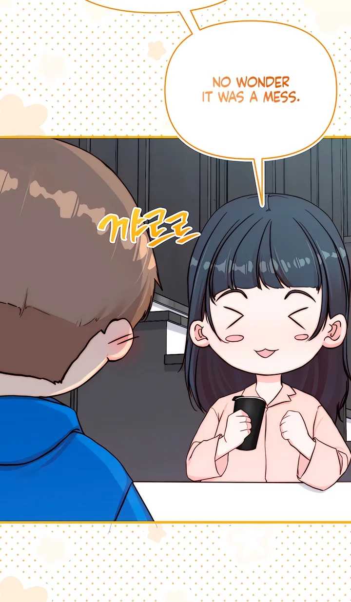 Dad Wants to Hold Me Again Today Chapter 17 page 12 - 