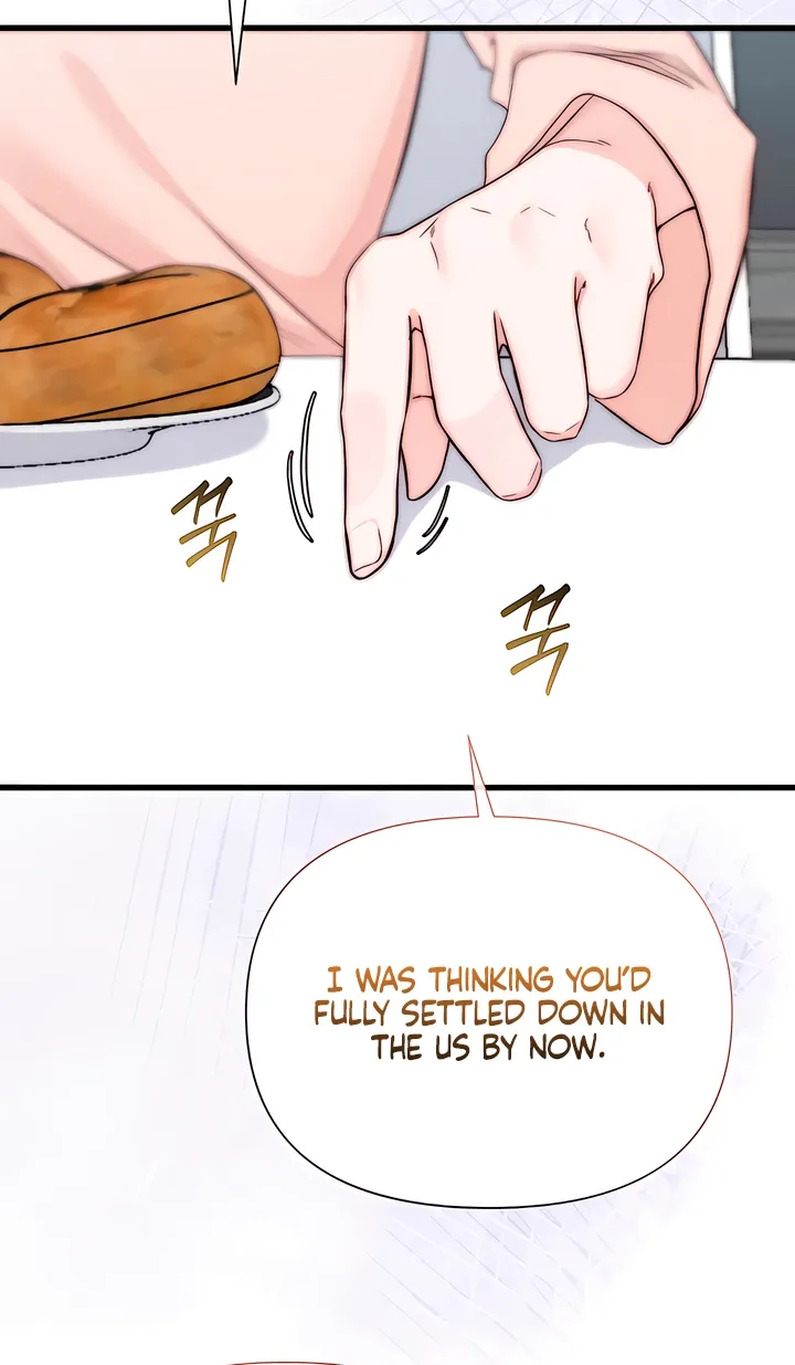 Dad Wants to Hold Me Again Today Chapter 17 page 16 - 