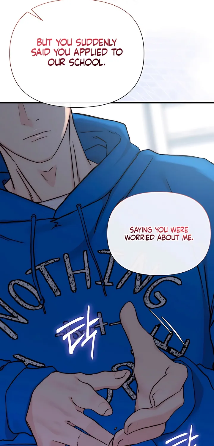 Dad Wants to Hold Me Again Today Chapter 17 page 17 - 