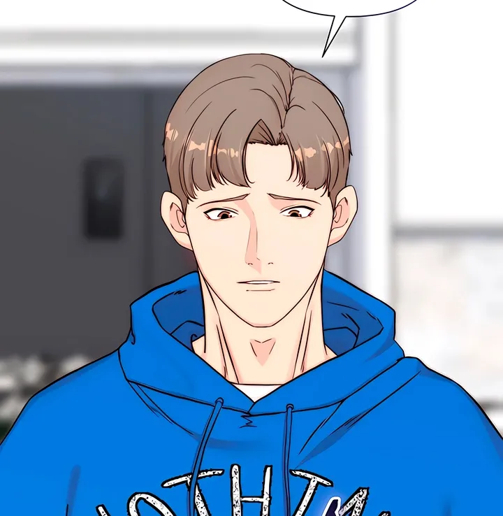 Dad Wants to Hold Me Again Today Chapter 17 page 28 - 