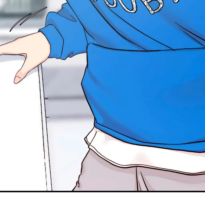 Dad Wants to Hold Me Again Today Chapter 17 page 32 - 
