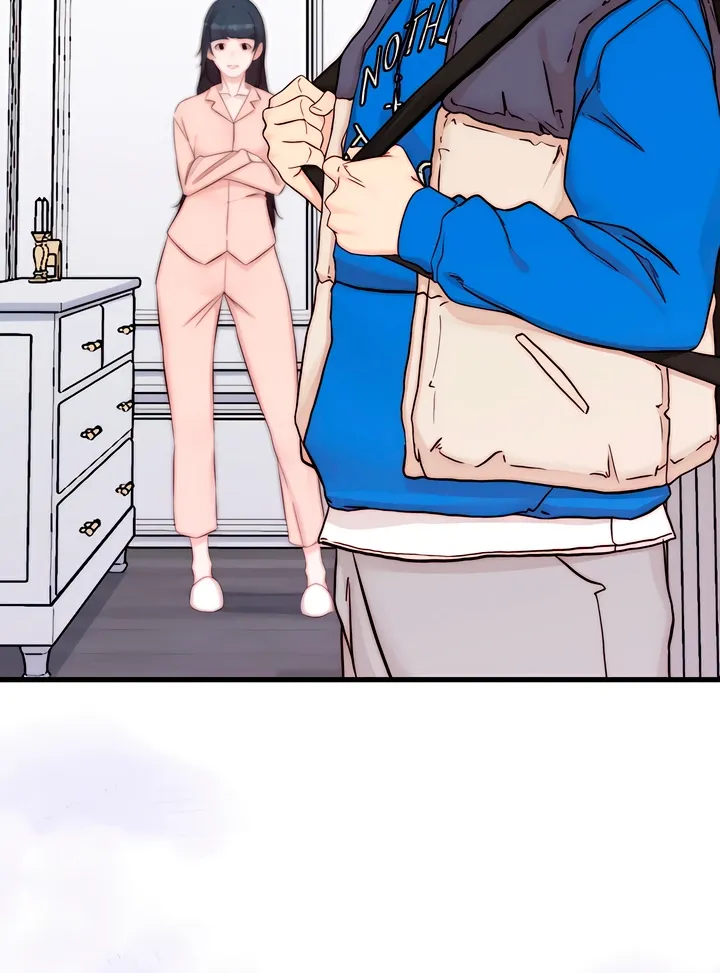 Dad Wants to Hold Me Again Today Chapter 17 page 36 - 