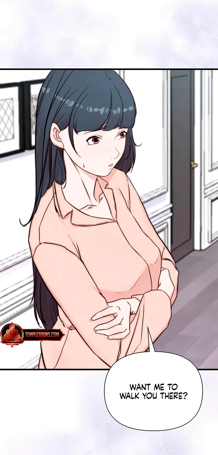 Dad Wants to Hold Me Again Today Chapter 17 page 37 - 