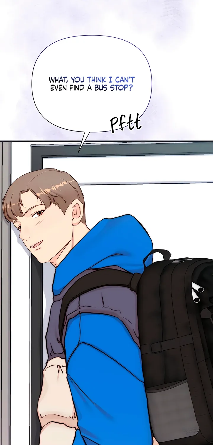 Dad Wants to Hold Me Again Today Chapter 17 page 38 - 