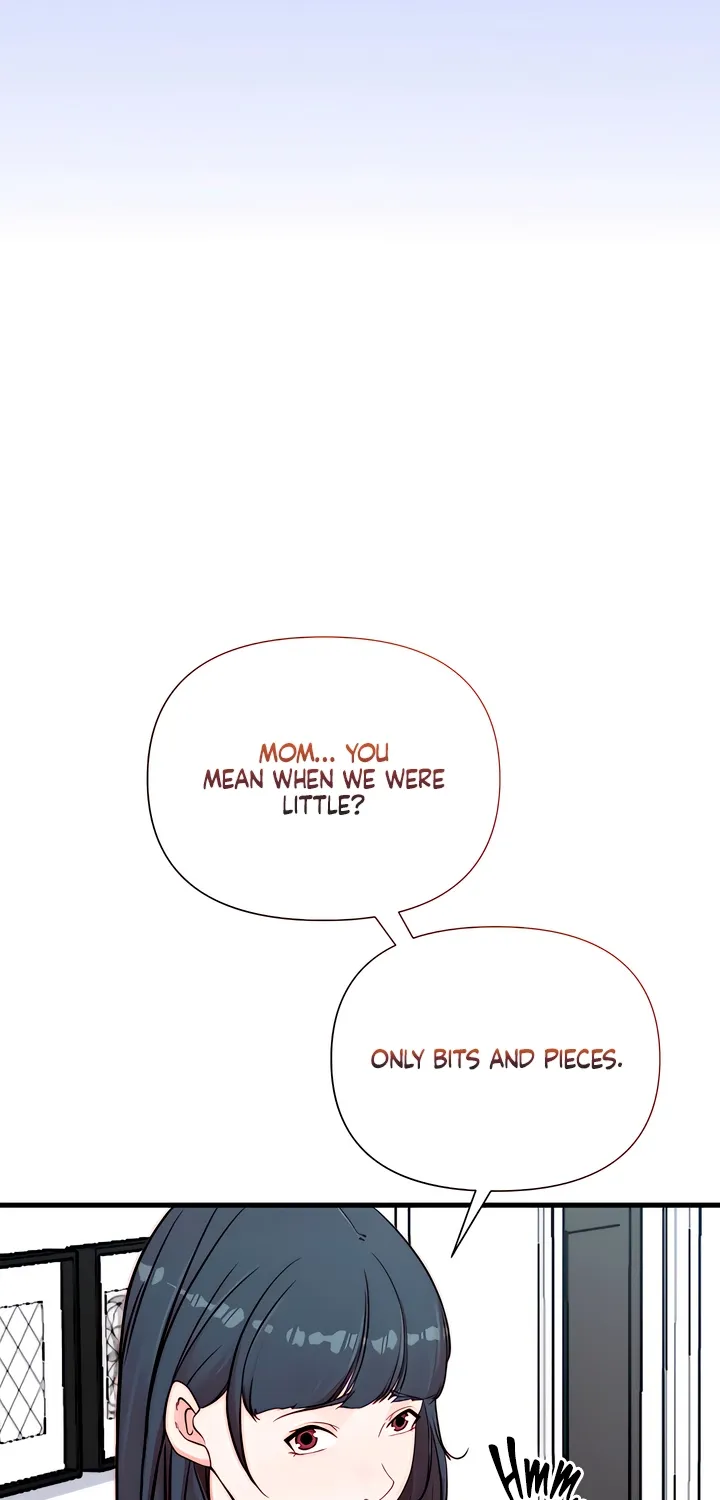 Dad Wants to Hold Me Again Today Chapter 17 page 42 - 