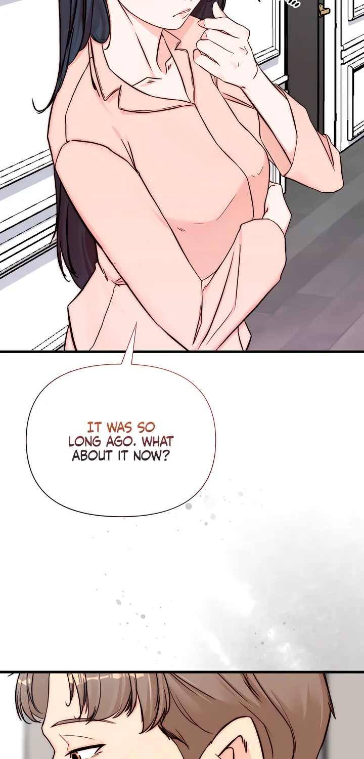 Dad Wants to Hold Me Again Today Chapter 17 page 43 - 