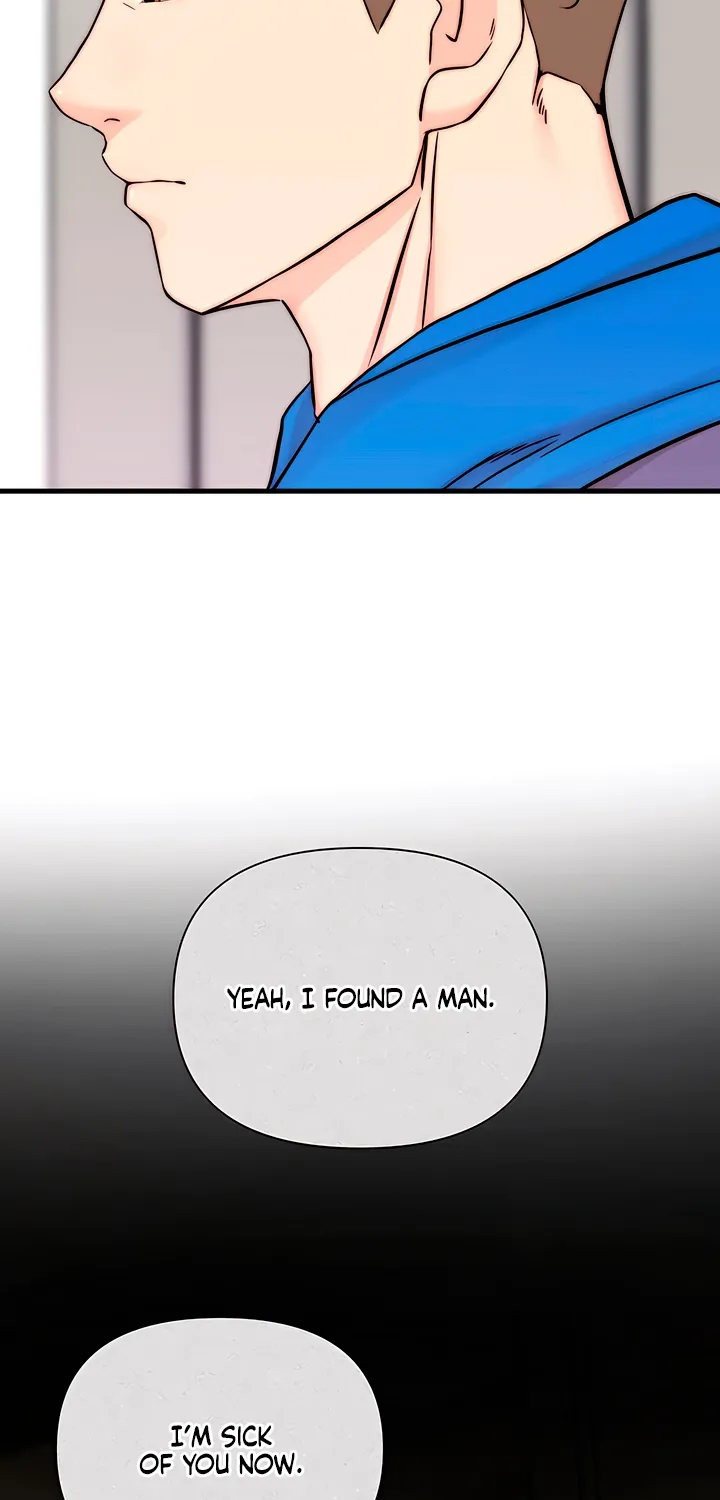 Dad Wants to Hold Me Again Today Chapter 17 page 44 - 