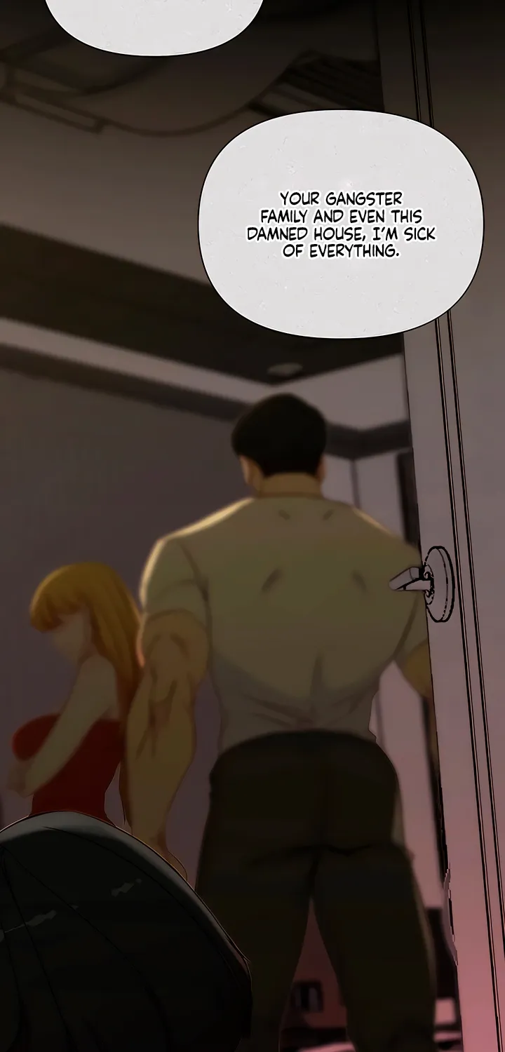 Dad Wants to Hold Me Again Today Chapter 17 page 45 - 