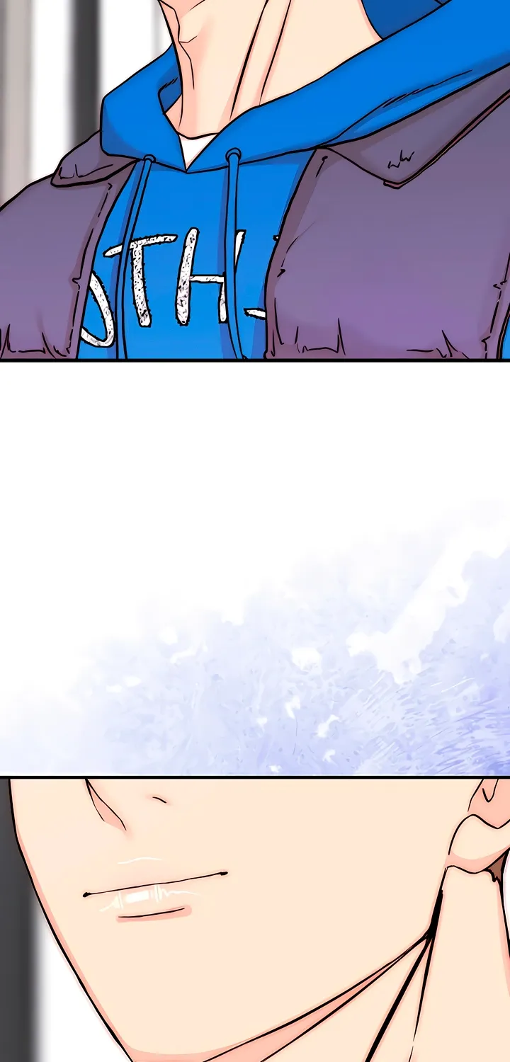 Dad Wants to Hold Me Again Today Chapter 17 page 55 - 