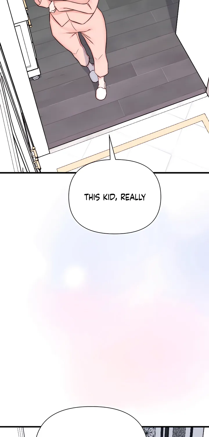 Dad Wants to Hold Me Again Today Chapter 17 page 59 - 