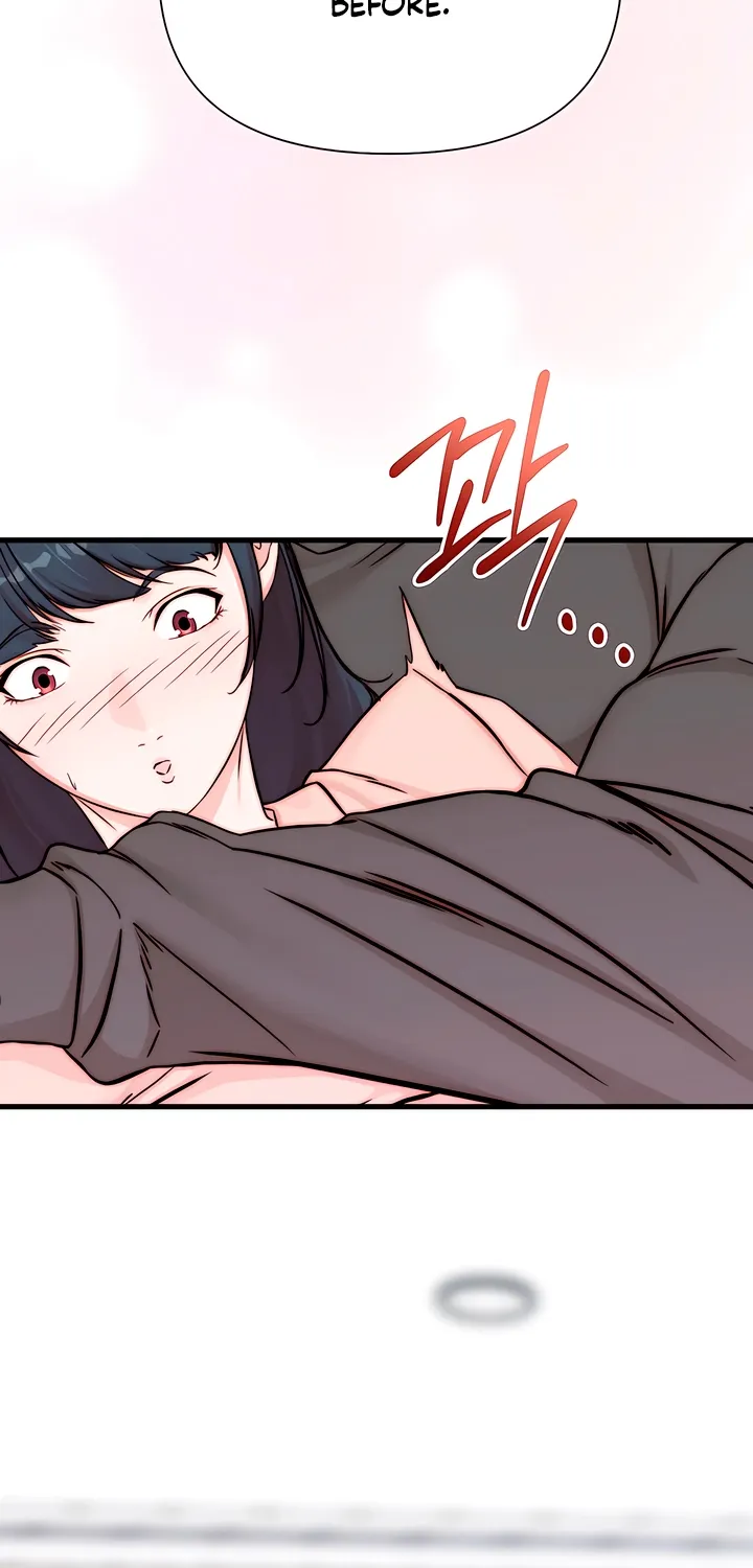 Dad Wants to Hold Me Again Today Chapter 17 page 61 - 