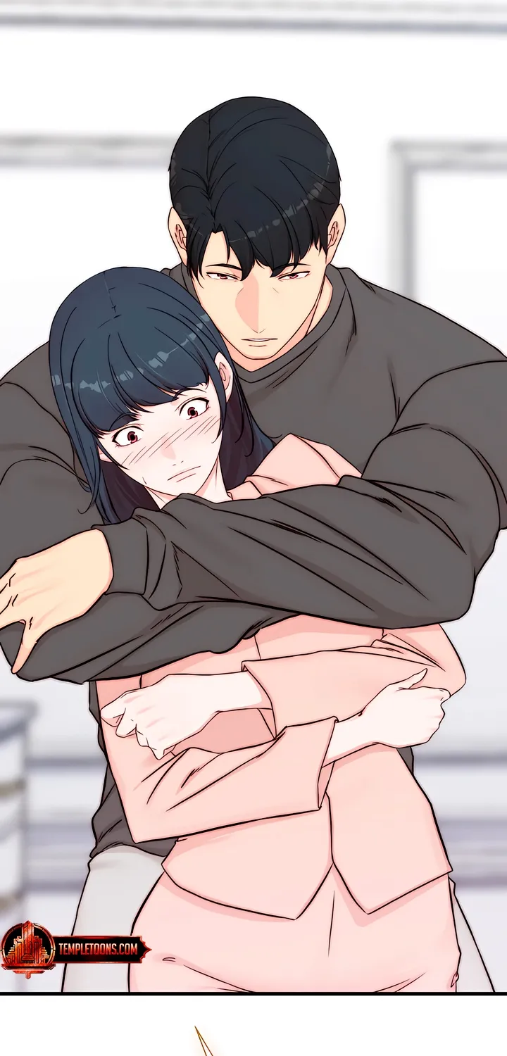 Dad Wants to Hold Me Again Today Chapter 17 page 62 - 