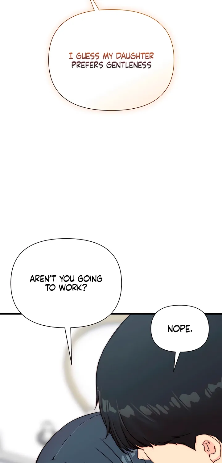 Dad Wants to Hold Me Again Today Chapter 17 page 63 - 