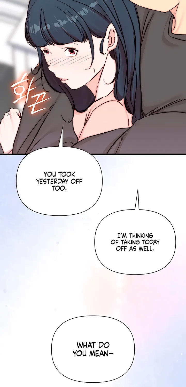 Dad Wants to Hold Me Again Today Chapter 17 page 64 - 