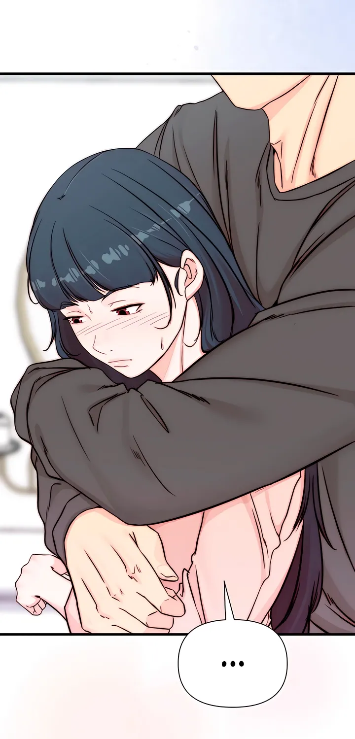 Dad Wants to Hold Me Again Today Chapter 17 page 65 - 